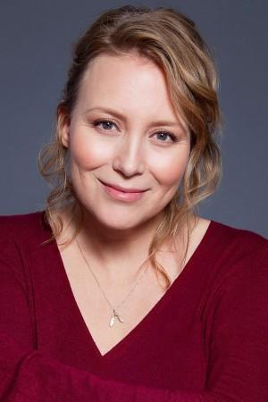 Picture of Isabelle Blais