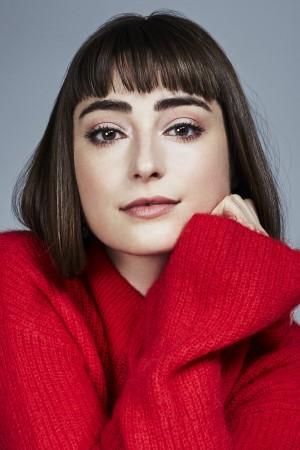 Picture of Ellise Chappell