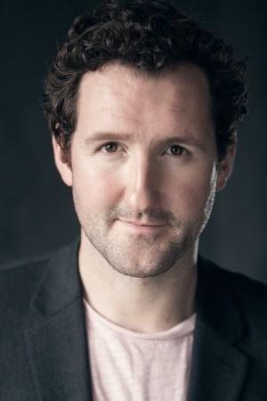 Picture of John Hollingworth