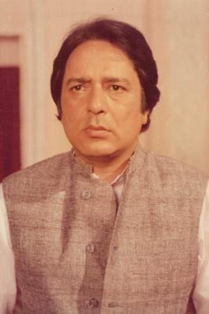 Picture of Navin Nischol