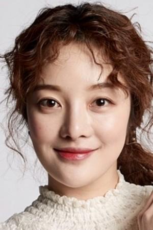 Picture of Hwang Bo-ra