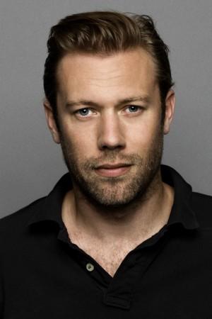 Picture of Jakob Cedergren