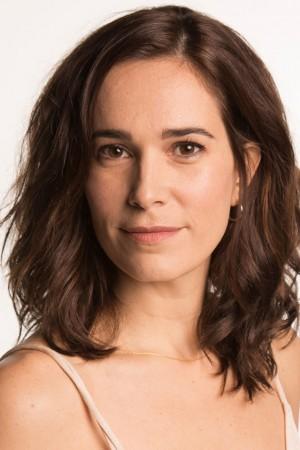 Picture of Celia Freijeiro