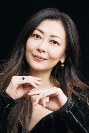 Picture of Miho Nakayama