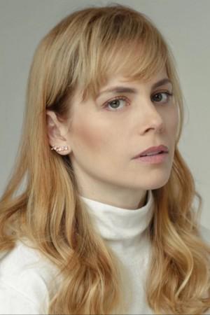 Picture of Marisol Ribeiro