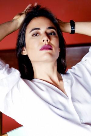 Picture of Carolina Ramírez