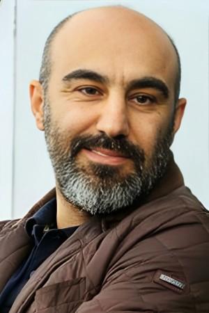 Picture of Mohsen Tanabandeh