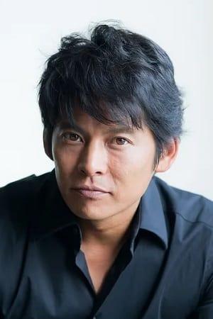 Picture of Yuji Oda