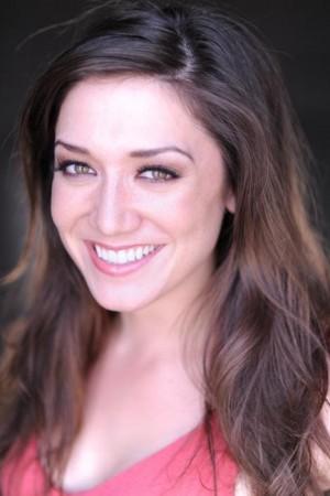 Picture of Zarah Mahler