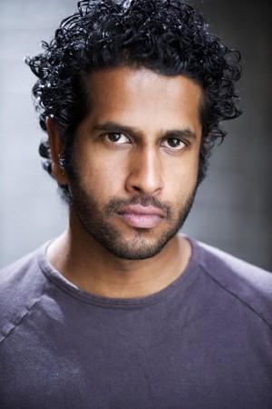 Picture of Prasanna Puwanarajah