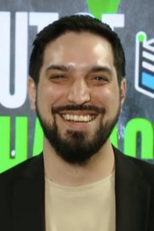 Picture of Ryan Satin