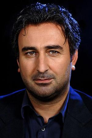 Picture of Mehran Ahmadi