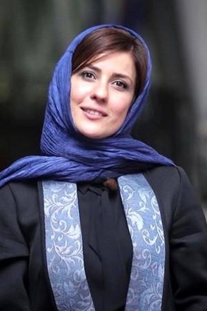 Picture of Sara Bahrami