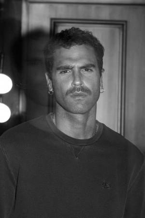 Picture of Nicolás Furtado