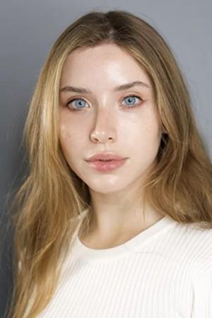 Picture of Kiara Glasco