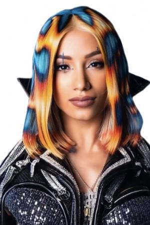 Picture of Mercedes Kaestner-Varnado