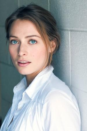 Picture of Chelsie Preston Crayford