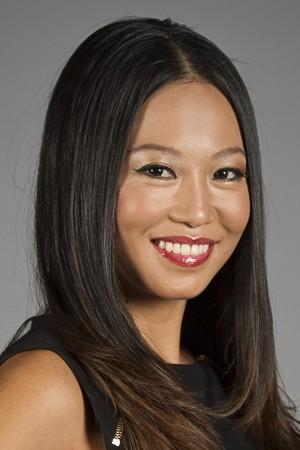 Picture of Usun Yoon