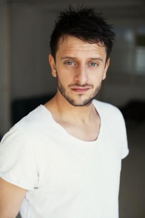 Picture of Marcel Glauche