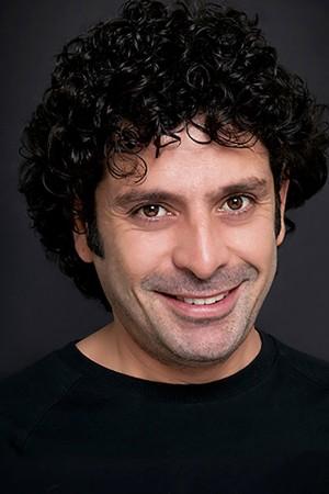 Picture of Selim Erdoğan
