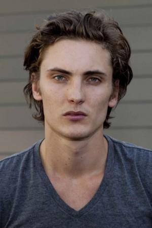 Picture of Eamon Farren