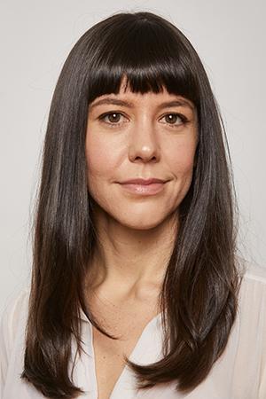 Picture of Zoë Winters