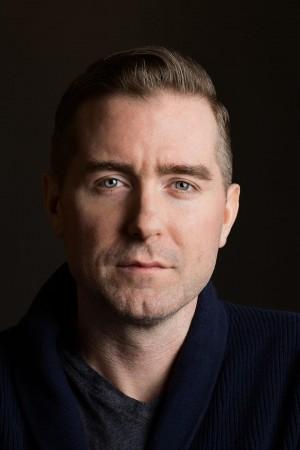 Picture of Michael Patrick Thornton