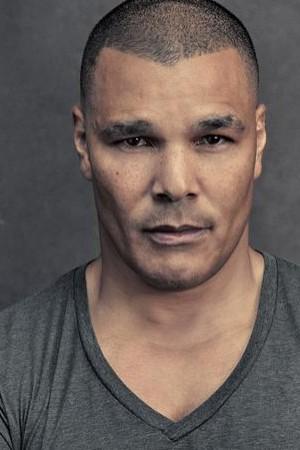 Picture of Geno Segers