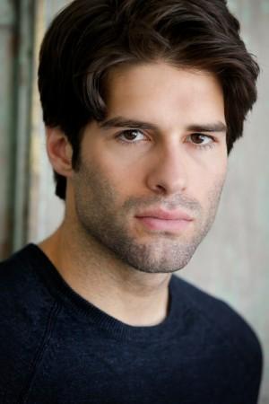 Picture of Asher Grodman