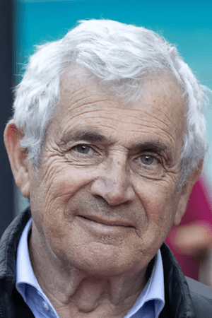 Picture of Michel Boujenah