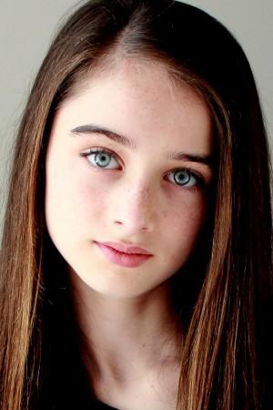 Picture of Raffey Cassidy