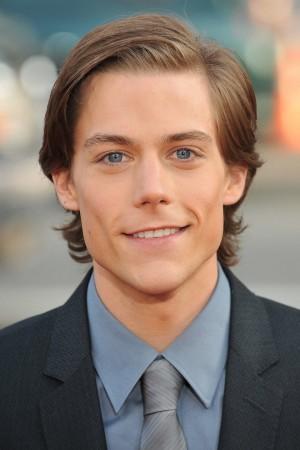 Tim Pocock | TV Time