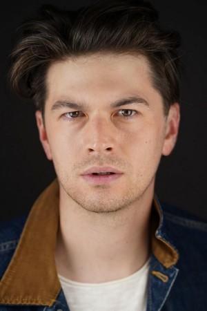 Picture of Devin Kawaoka