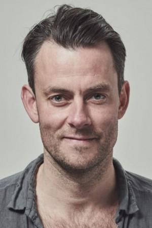 Picture of Gísli Örn Garðarsson