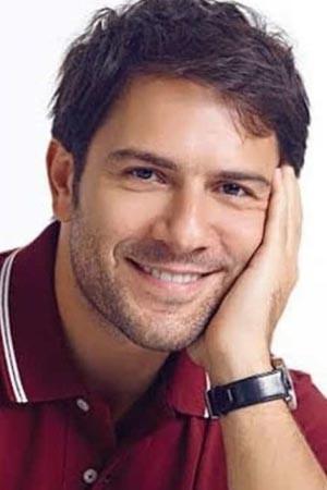 Picture of Kenan Ece