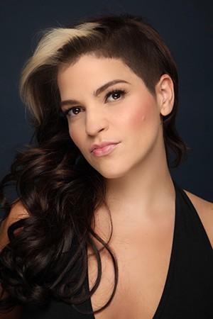 Picture of Paola Lázaro