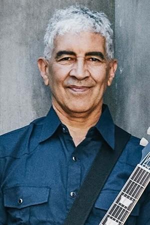 Picture of Pat Smear