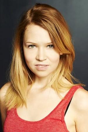 Picture of Jenessa Grant