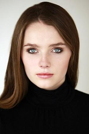 Picture of Amy Forsyth