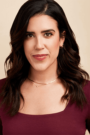 Picture of Nicole Power