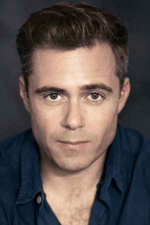 Picture of Rory Keenan