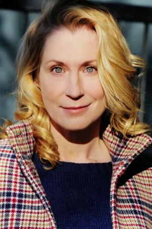 Picture of Astrid Posner