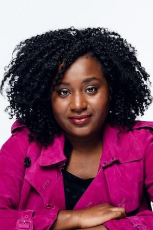 Picture of Susan Wokoma