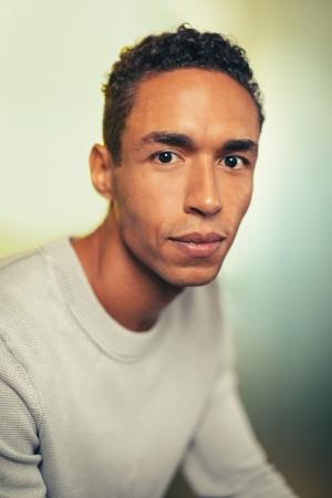 Picture of Kyle Beltran