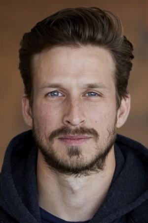 Picture of Adam Huber