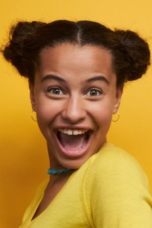Picture of Ashley Aufderheide
