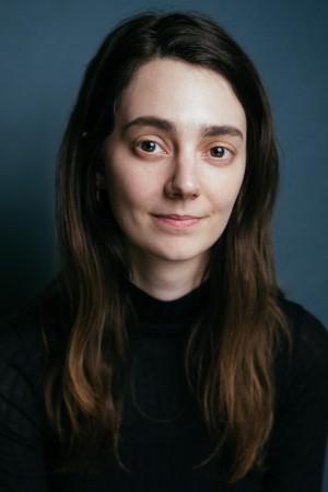 Picture of Tanya Reynolds