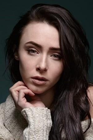 Picture of Lauren McKnight