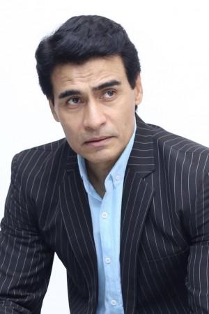 Picture of Farhan Ally Agha