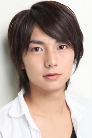 Picture of Kazuki Shimizu